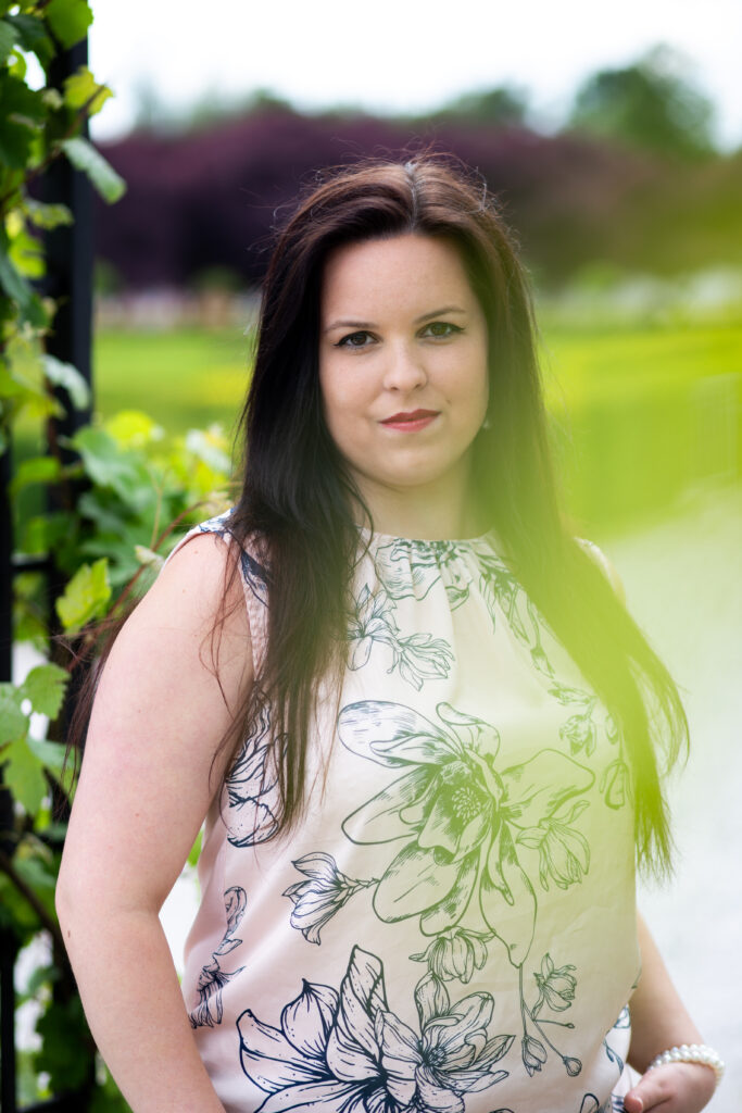 Kristýna Korandová