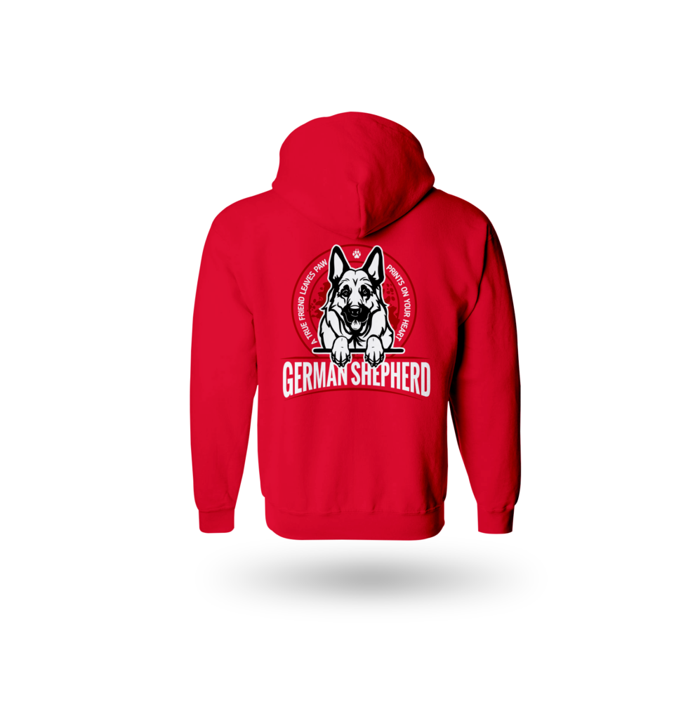 mock up mikina dámská